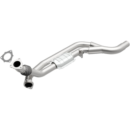 MagnaFlow 1995-1997 Chevrolet Camaro 5.7L | 1995-1997 Pontiac Firebird 5.7L HM Grade Federal / EPA Compliant Direct-Fit Catalytic Converter 23518