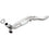 MagnaFlow 1995-1997 Chevrolet Camaro 5.7L | 1995-1997 Pontiac Firebird 5.7L HM Grade Federal / EPA Compliant Direct-Fit Catalytic Converter 23518