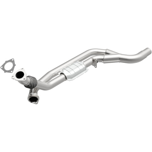 MagnaFlow 1995-1997 Chevrolet Camaro 5.7L / 1995-1997 Pontiac Firebird 5.7L HM Grade Federal / EPA Compliant Direct-Fit Catalytic Converter 23518