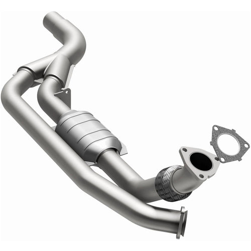 MagnaFlow 1995-1997 Chevrolet Camaro 5.7L / 1995-1997 Pontiac Firebird 5.7L HM Grade Federal / EPA Compliant Direct-Fit Catalytic Converter 23518