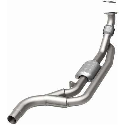 MagnaFlow 1995-1997 Chevrolet Camaro 5.7L | 1995-1997 Pontiac Firebird 5.7L HM Grade Federal / EPA Compliant Direct-Fit Catalytic Converter 23518