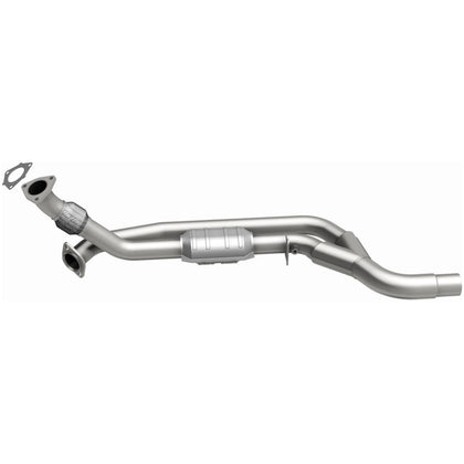 MagnaFlow 1995-1997 Chevrolet Camaro 5.7L | 1995-1997 Pontiac Firebird 5.7L HM Grade Federal / EPA Compliant Direct-Fit Catalytic Converter 23518