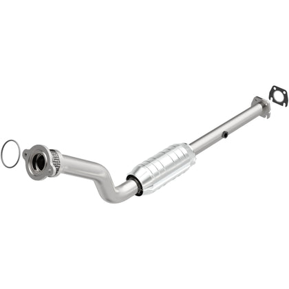 MagnaFlow HM Grade Federal / EPA Compliant Direct-Fit Catalytic Converter 23519