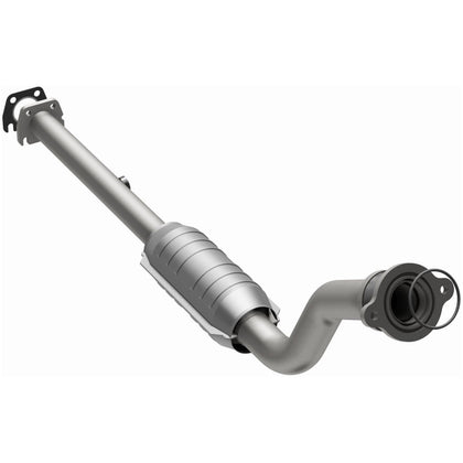 MagnaFlow HM Grade Federal / EPA Compliant Direct-Fit Catalytic Converter 23519