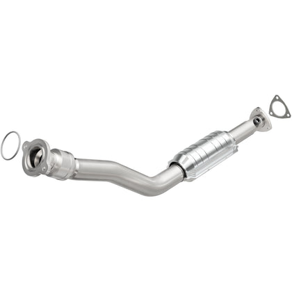 MagnaFlow HM Grade Federal / EPA Compliant Direct-Fit Catalytic Converter 23520