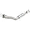 MagnaFlow HM Grade Federal / EPA Compliant Direct-Fit Catalytic Converter 23520