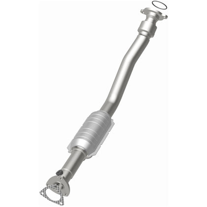 MagnaFlow HM Grade Federal / EPA Compliant Direct-Fit Catalytic Converter 23520