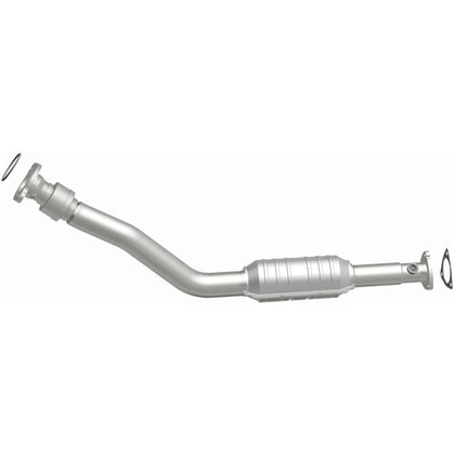 MagnaFlow HM Grade Federal / EPA Compliant Direct-Fit Catalytic Converter 23520