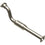 MagnaFlow 1998-1999 Chevrolet Lumina 3.8L | 1998-1999 Chevrolet Monte Carlo 3.8L HM Grade Federal / EPA Compliant Direct-Fit Catalytic Converter 23521
