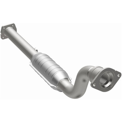 MagnaFlow 1998-1999 Chevrolet Lumina 3.8L | 1998-1999 Chevrolet Monte Carlo 3.8L HM Grade Federal / EPA Compliant Direct-Fit Catalytic Converter 23521