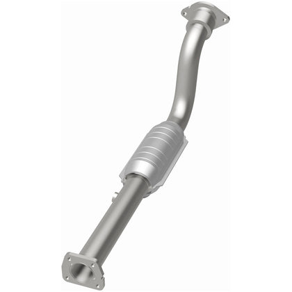 MagnaFlow 1998-1999 Chevrolet Lumina 3.8L | 1998-1999 Chevrolet Monte Carlo 3.8L HM Grade Federal / EPA Compliant Direct-Fit Catalytic Converter 23521