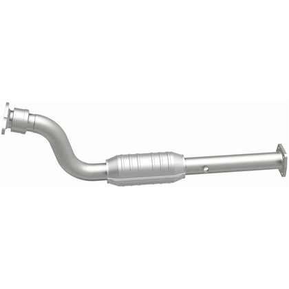 MagnaFlow 1998-1999 Chevrolet Lumina 3.8L | 1998-1999 Chevrolet Monte Carlo 3.8L HM Grade Federal / EPA Compliant Direct-Fit Catalytic Converter 23521