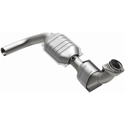 MagnaFlow HM Grade Federal / EPA Compliant Direct-Fit Catalytic Converter 23526
