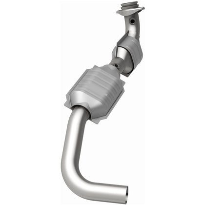 MagnaFlow HM Grade Federal / EPA Compliant Direct-Fit Catalytic Converter 23526