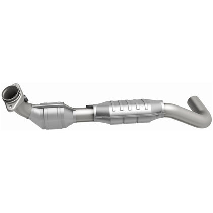 MagnaFlow HM Grade Federal / EPA Compliant Direct-Fit Catalytic Converter 23526