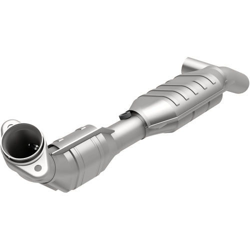 MagnaFlow HM Grade Federal / EPA Compliant Direct-Fit Catalytic Converter 23526