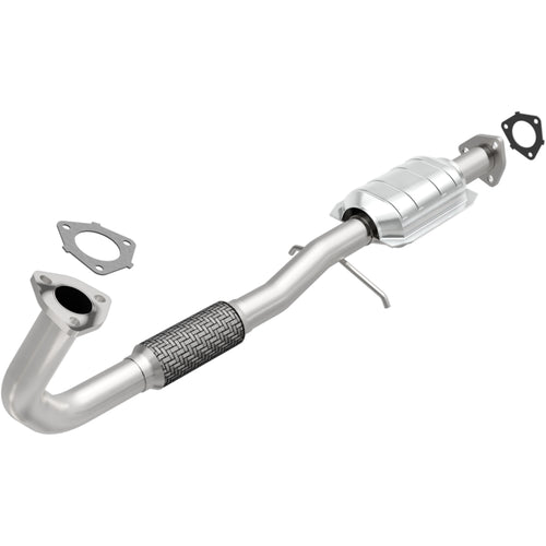 MagnaFlow HM Grade Federal / EPA Compliant Direct-Fit Catalytic Converter 23535