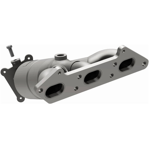 MagnaFlow 2002-2004 Volvo S80 2.9L HM Grade Federal / EPA Compliant Direct-Fit Manifold Catalytic Converter 23540