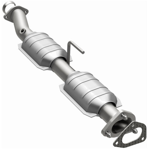 MagnaFlow HM Grade Federal / EPA Compliant Direct-Fit Catalytic Converter 23541