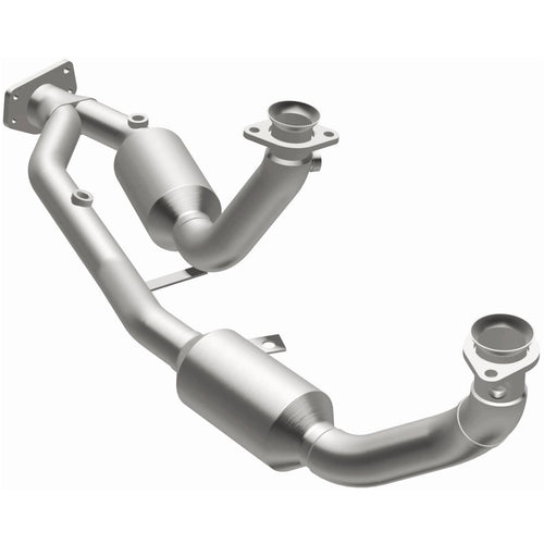 MagnaFlow 1999-2000 Ford Windstar 3.8L HM Grade Federal / EPA Compliant Direct-Fit Catalytic Converter 23542