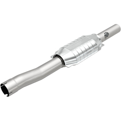 MagnaFlow HM Grade Federal / EPA Compliant Direct-Fit Catalytic Converter 23544