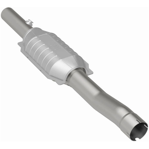 MagnaFlow HM Grade Federal / EPA Compliant Direct-Fit Catalytic Converter 23544