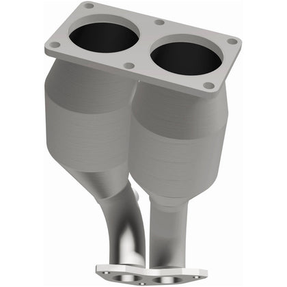 MagnaFlow HM Grade Federal / EPA Compliant Direct-Fit Catalytic Converter 23549