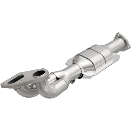 MagnaFlow Standard Grade Federal / EPA Compliant Direct-Fit Catalytic Converter 23555