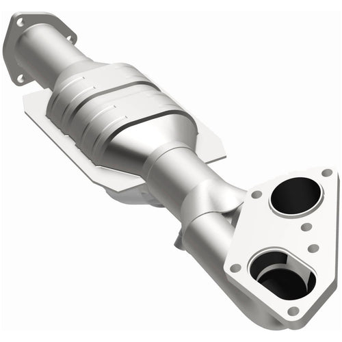 MagnaFlow Standard Grade Federal / EPA Compliant Direct-Fit Catalytic Converter 23555