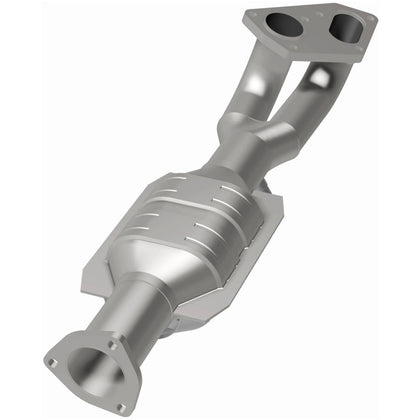 MagnaFlow Standard Grade Federal / EPA Compliant Direct-Fit Catalytic Converter 23555