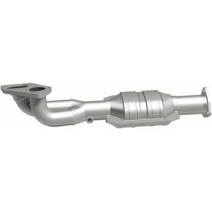 MagnaFlow Standard Grade Federal / EPA Compliant Direct-Fit Catalytic Converter 23555