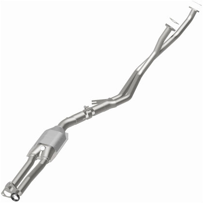 MagnaFlow 1985-1988 BMW 535i 3.5L | 1985-1987 BMW 635CSi 3.5L Standard Grade Federal / EPA Compliant Direct-Fit Catalytic Converter 23556