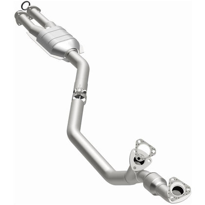 MagnaFlow 1983-1984 BMW 533i 3.2L | 1981-1984 BMW 633CSi 3.2L Standard Grade Federal / EPA Compliant Direct-Fit Catalytic Converter 23558