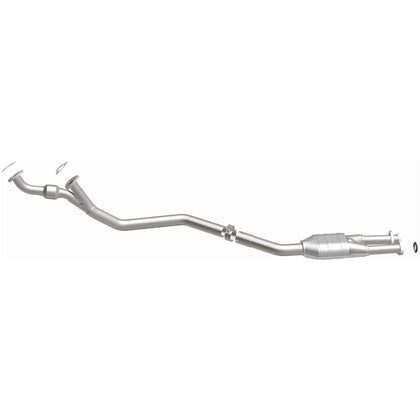 MagnaFlow 1983-1984 BMW 533i 3.2L | 1981-1984 BMW 633CSi 3.2L Standard Grade Federal / EPA Compliant Direct-Fit Catalytic Converter 23558