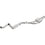 MagnaFlow 1994-1997 Mercedes-Benz C280 2.8L | 1995-1996 Mercedes-Benz C36 AMG 3.6L HM Grade Federal / EPA Compliant Direct-Fit Catalytic Converter 23580