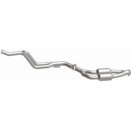 MagnaFlow 1994-1997 Mercedes-Benz C280 2.8L | 1995-1996 Mercedes-Benz C36 AMG 3.6L HM Grade Federal / EPA Compliant Direct-Fit Catalytic Converter 23580