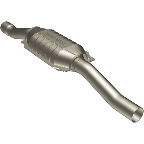 MagnaFlow Standard Grade Federal / EPA Compliant Direct-Fit Catalytic Converter 23616