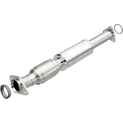 MagnaFlow 1991-1995 Acura Legend 3.2L Standard Grade Federal / EPA Compliant Direct-Fit Catalytic Converter 23618