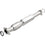 MagnaFlow 1991-1995 Acura Legend 3.2L Standard Grade Federal / EPA Compliant Direct-Fit Catalytic Converter 23618