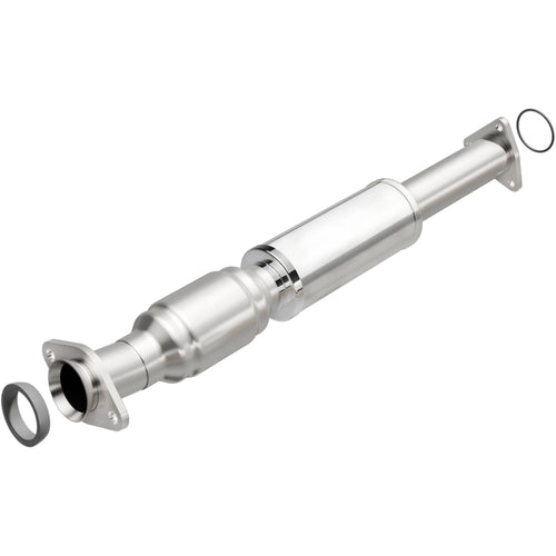 MagnaFlow 1991-1995 Acura Legend 3.2L Standard Grade Federal / EPA Compliant Direct-Fit Catalytic Converter 23618