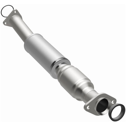 MagnaFlow 1991-1995 Acura Legend 3.2L Standard Grade Federal / EPA Compliant Direct-Fit Catalytic Converter 23618