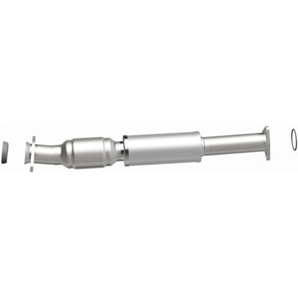 MagnaFlow 1991-1995 Acura Legend 3.2L Standard Grade Federal / EPA Compliant Direct-Fit Catalytic Converter 23618