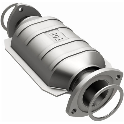 MagnaFlow 1996-1997 Lexus LX450 4.5L | 1995-1997 Toyota Land Cruiser 4.5L HM Grade Federal / EPA Compliant Direct-Fit Catalytic Converter 23622