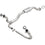MagnaFlow 2000 Chevrolet Blazer 4.3L | 2000 GMC Jimmy 4.3L HM Grade Federal / EPA Compliant Direct-Fit Catalytic Converter 23628
