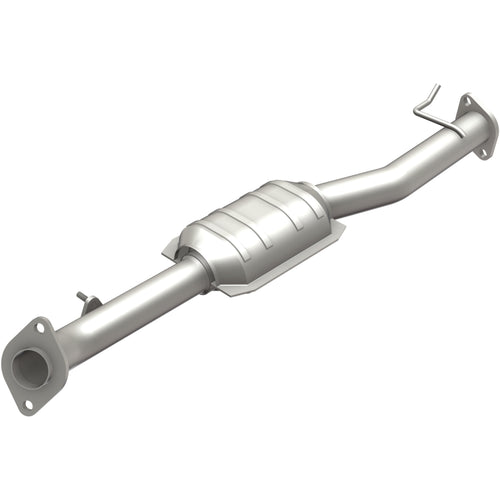MagnaFlow 1998-2000 Toyota RAV4 2.0L HM Grade Federal / EPA Compliant Direct-Fit Catalytic Converter 23629