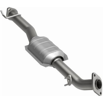 MagnaFlow 1998-2000 Toyota RAV4 2.0L HM Grade Federal / EPA Compliant Direct-Fit Catalytic Converter 23629