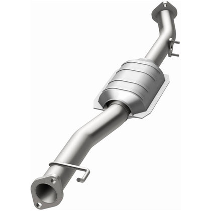 MagnaFlow 1998-2000 Toyota RAV4 2.0L HM Grade Federal / EPA Compliant Direct-Fit Catalytic Converter 23629