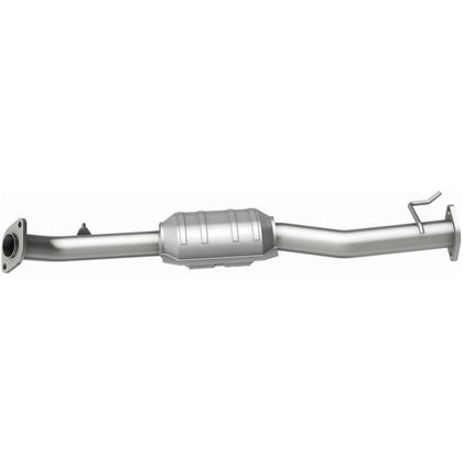 MagnaFlow 1998-2000 Toyota RAV4 2.0L HM Grade Federal / EPA Compliant Direct-Fit Catalytic Converter 23629