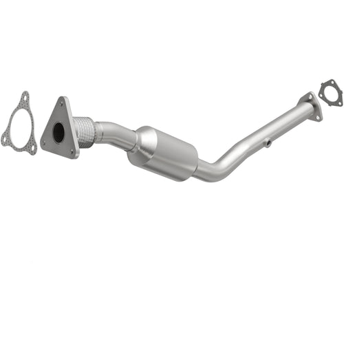 MagnaFlow 2003-2004 Saturn Ion 2.2L HM Grade Federal / EPA Compliant Direct-Fit Catalytic Converter 23630