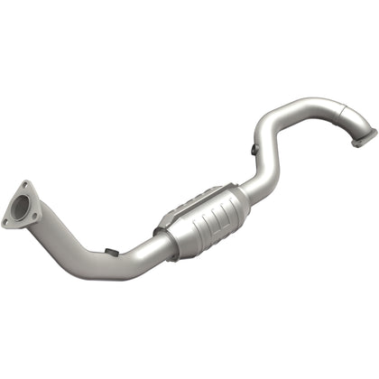 MagnaFlow 1996-1997 Isuzu Rodeo 3.2L | 1996-1997 Honda Passport 3.2L HM Grade Federal / EPA Compliant Direct-Fit Catalytic Converter 23632